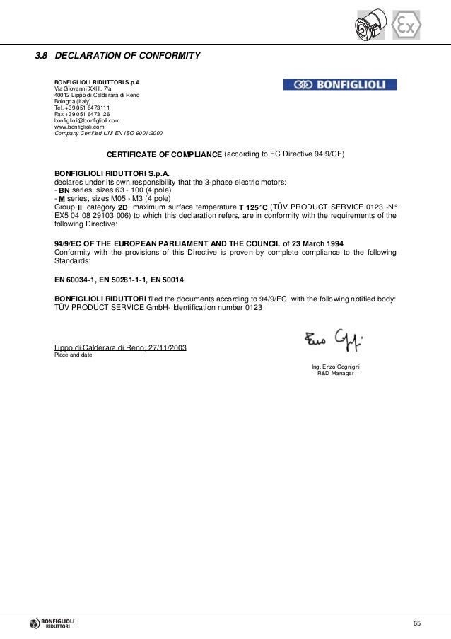 Bonfiglioli Vf44 Pdf Download